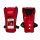 Act+Fast Rescue Choking Weste - Rot, Back Slap Version