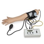 Blutdruck-Arm