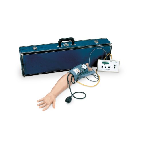 Blutdruck-Arm, Lautsprecher 230V