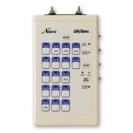 Deluxe Infant CRiSis Manikin with interactive ECG Simularor