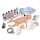 Deluxe Infant CRiSis Manikin with interactive ECG Simularor