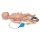 Deluxe Infant CRiSis Manikin with interactive ECG Simularor