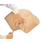 Episiotomy Suture Simulator