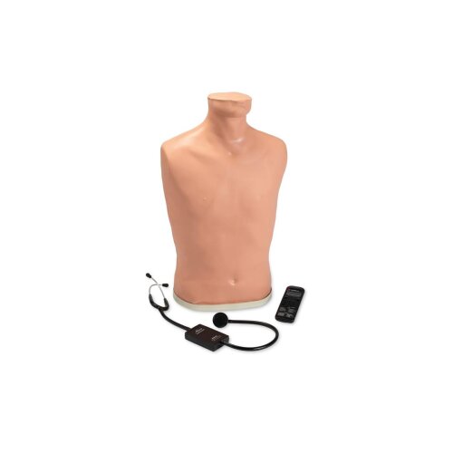 Auskultationstrainer und SmartScope
