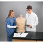 Auskultationstrainer und SmartScope