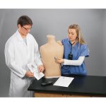 Auskultationstrainer und SmartScope