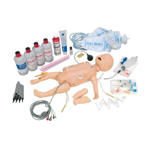 CRiSis Baby Komplett