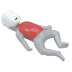 Baby Buddy Single CPR Manikin (W44160)