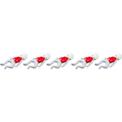 Baby Buddy 5-Pack