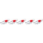 Baby Buddy Wiederbelebungssimulator, 5er-Pack