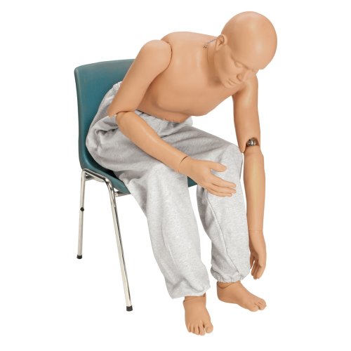 Rescue Randy, flexibel, 167 cm - 26 kg