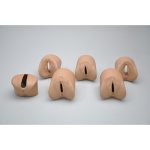 Cervical Dilation Modules for birthing simulator GM10686