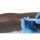 Life/form Advanced Venipuncture and Injection Arm, Dark Skin