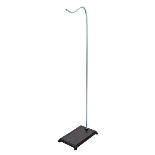 Fluid Supply Stand