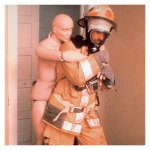 Rescue Randy Rettungspuppe 167 cm - 48 kg