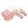 Newborn Baby for Forceps Delivery