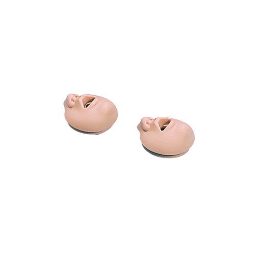 Kyle CPR Mouth/nose pieces