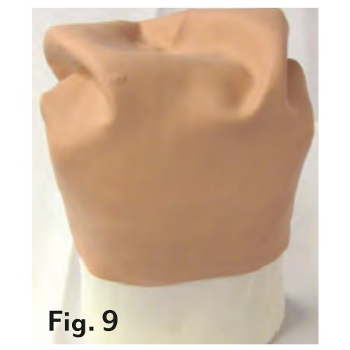 Pneumothorax Replacement Skin