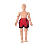 CPR Water Rescue Manikin Adolescent, 121 cm