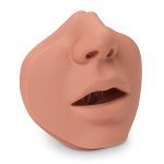 HLW Brad Jr. Ersatz Gesichtsmasken, 10 St&uuml;ck