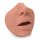 CPR-Torso Brad Junior Face Pieces, 10pcs