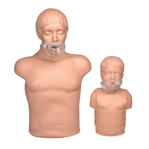 Kinder Luftwege-Gesichts-Masken