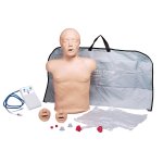 Brad CPR Training Manikin with Electronics