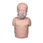 Child CPR Torso