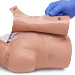 Child CPR Torso