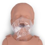 Child CPR Torso