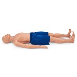 CPR Water Rescue Manikin (adult), 165 cm