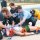 CPR Water Rescue Manikin (adult), 165 cm
