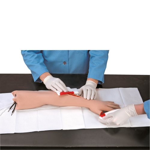 Life/form® First Aid Arm