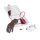 Portable IV Hand Trainer, dark