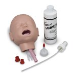 CRiSis Infant Airway Management Trainer, Head Only