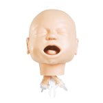 CRiSis Infant Airway Management Trainer, Head Only