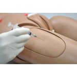 Susie Simon Patient Care Simulator without Ostomy