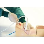 CVC Insertion Simulator III