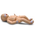 PEDI&reg; Blue Neonatal Simulator with SmartSkin Technology