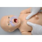PEDI® Blue Neonatal Simulator with SmartSkin Technology