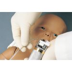 PEDI® Blue Neonatal Simulator with SmartSkin Technology