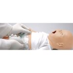 PEDI® Blue Neonatal Simulator with SmartSkin Technology