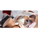 OB Susie erweiterter Geburtssimulator hell