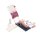 Newborn Intraosseous Infusion and Injection Leg