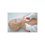 CPR Simon BLS - Ganzk&ouml;rpersimulator mit ven&ouml;sen Stellen