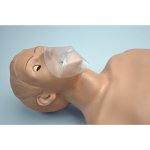 CPR Full Body Simulator OMNI Code Blue Pack