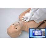 CPR Full Body Simulator OMNI Code Blue Pack