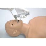 CPR Simon Full Body Simulator OMNI Code Blue Pack