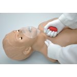 CPR Full Body Simulator OMNI Code Blue Pack