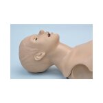 CPR Simon Torso Simulator